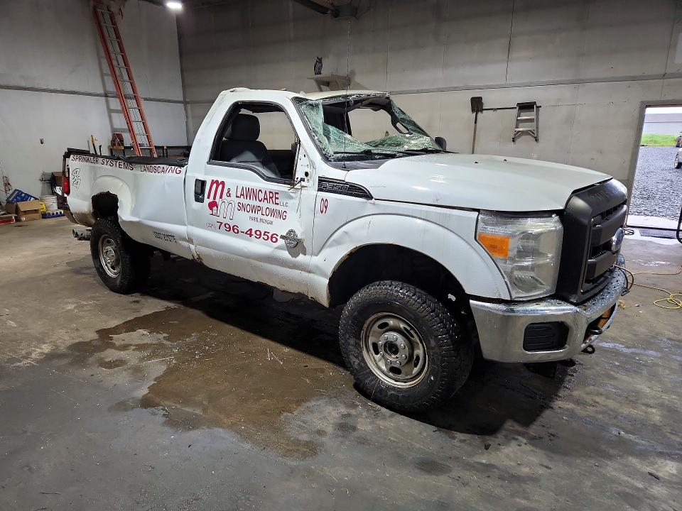 Aukcja sprzedaży 2012 Ford F350, vin: 1FTRF3BT0CEA01980, numer aukcji: 67645556
