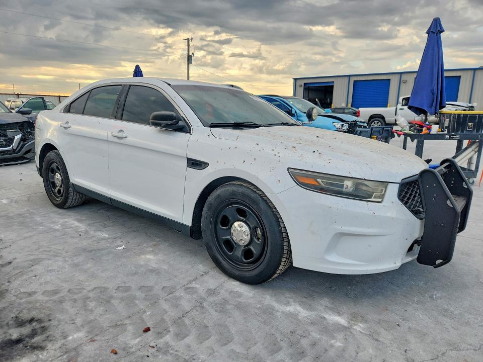 Aukcja sprzedaży 2015 Ford Taurus, vin: 1FAHP2MK1FG139047, numer aukcji: 69687786