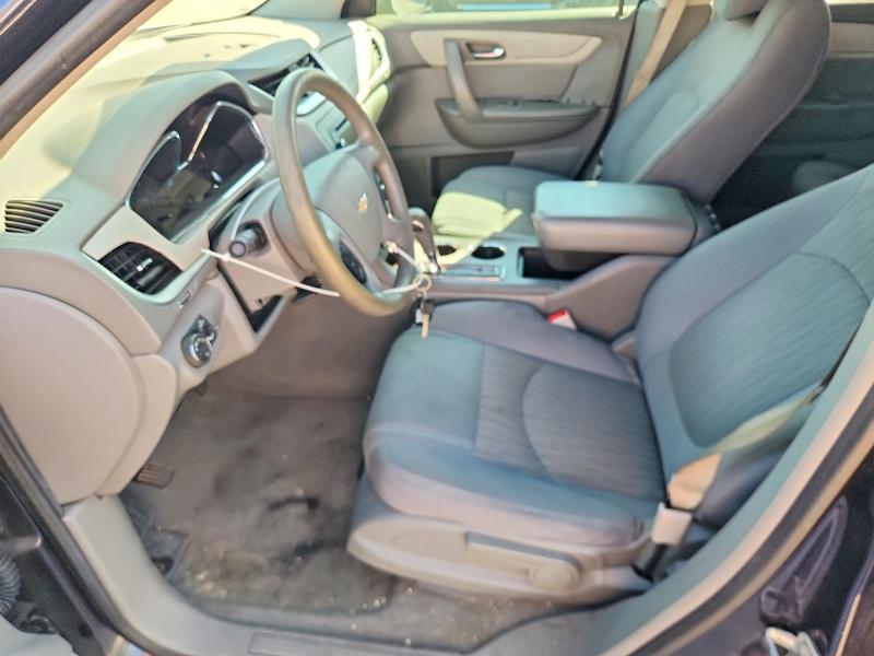 Продажа на аукционе авто 2016 Chevrolet Traverse, vin: 1GNKRFED1GJ106188, номер лота: 69398856