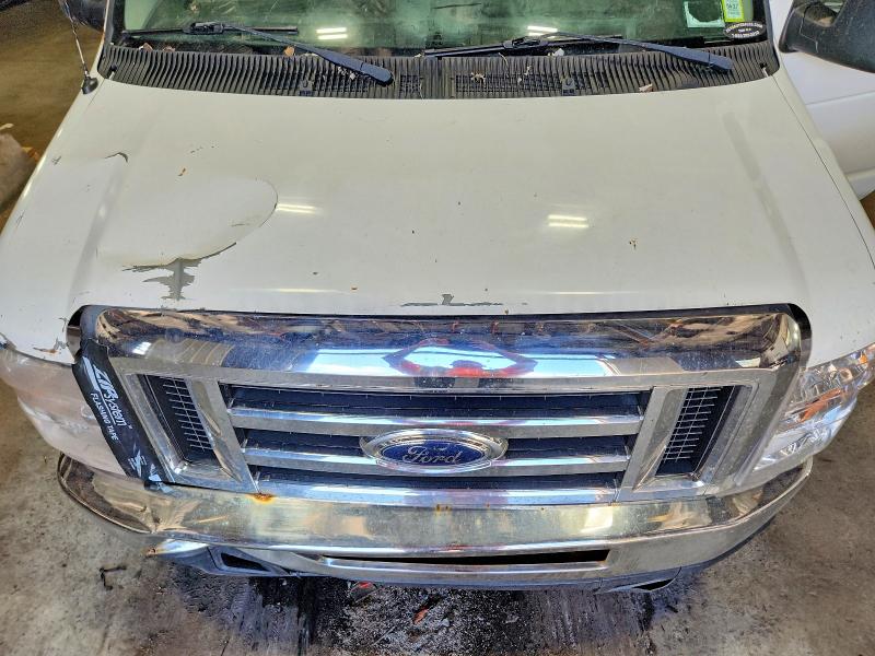 Продажа на аукционе авто 2013 Ford Econoline, vin: 1FTNE2EW0DDA67549, номер лота: 72246326