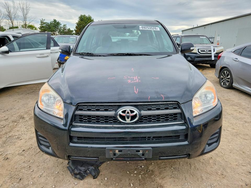 Aukcja sprzedaży 2011 Toyota Rav4, vin: 2T3ZF4DV1BW060399, numer aukcji: 69253526