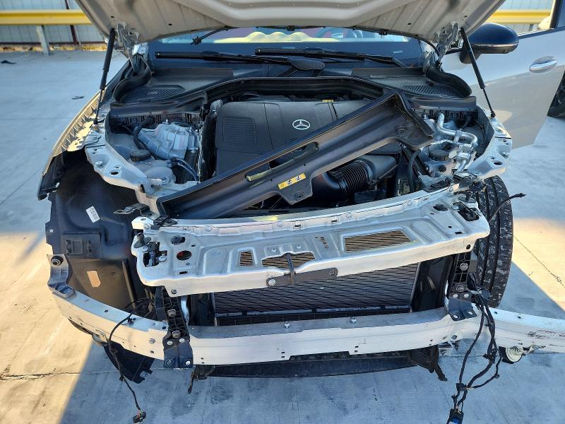 Продаж на аукціоні авто 2025 Mercedes-benz Glc, vin: W1NKM4GB0SF262377, номер лоту: 66456766