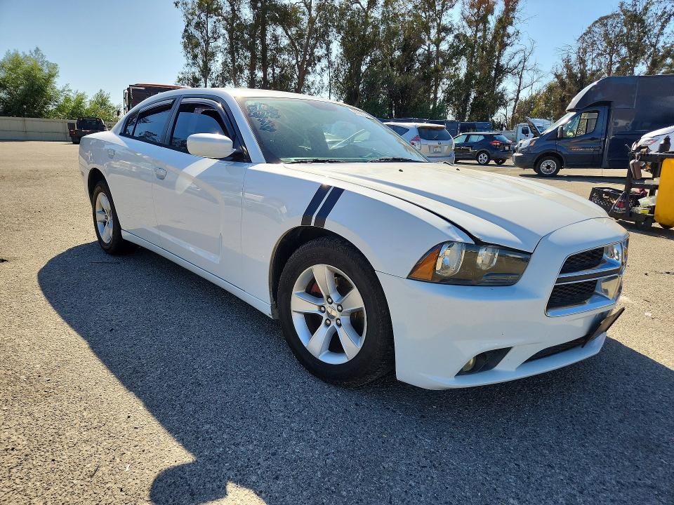 Продажа на аукционе авто 2014 Dodge Charger, vin: 2C3CDXBG5EH170706, номер лота: 68883346