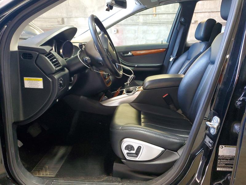 Продаж на аукціоні авто 2008 Mercedes-benz R, vin: 4JGCB22E28A080155, номер лоту: 68612896