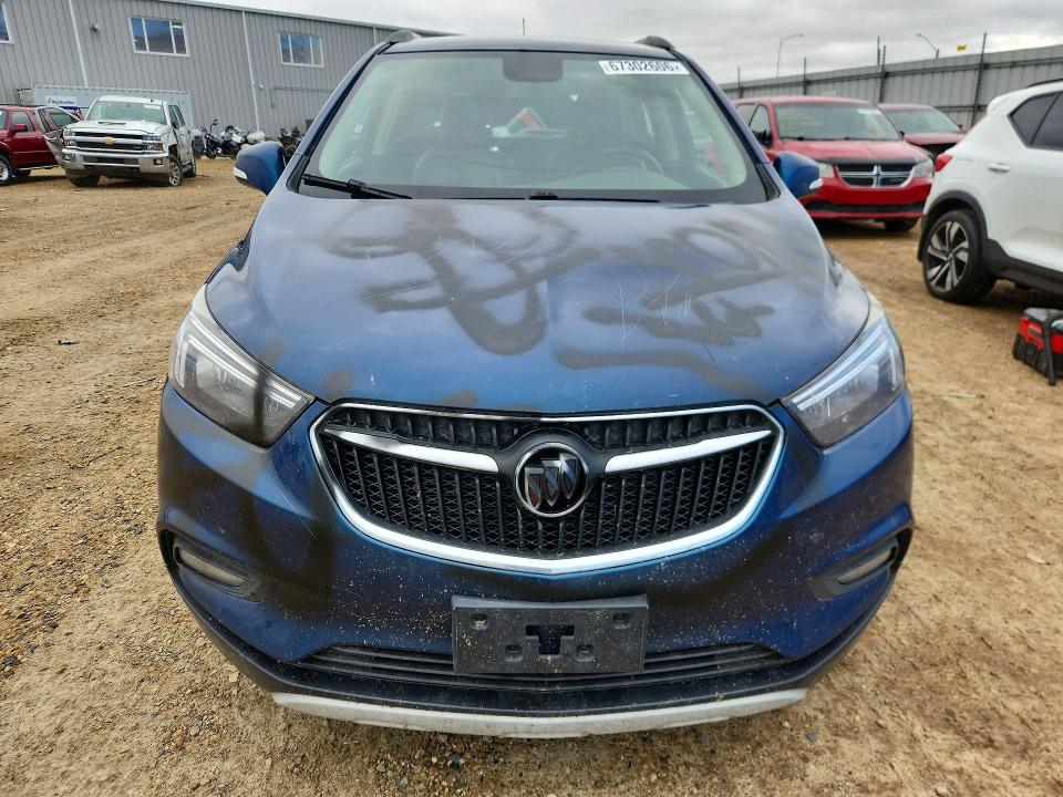 Продаж на аукціоні авто 2019 Buick Encore, vin: KL4CJ2SB2KB789161, номер лоту: 67302606
