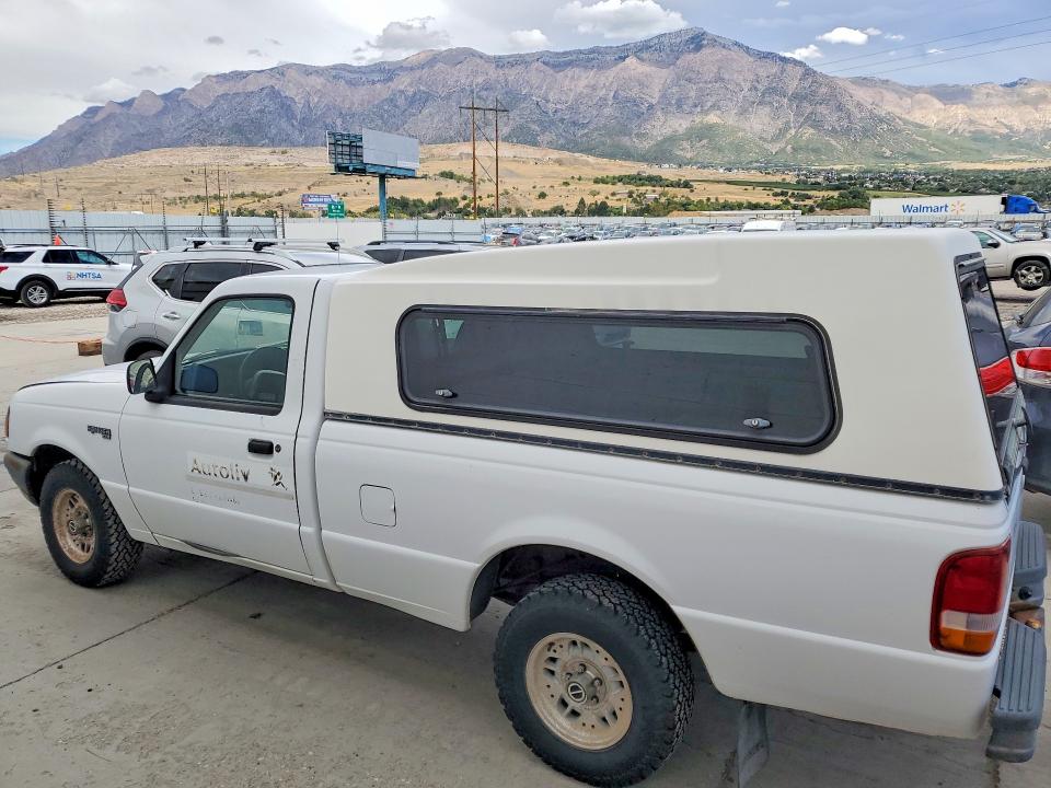 69792126 :رقم المزاد ، 1FTCR10U6RPA37733 vin ، 1994 Ford Ranger مزاد بيع