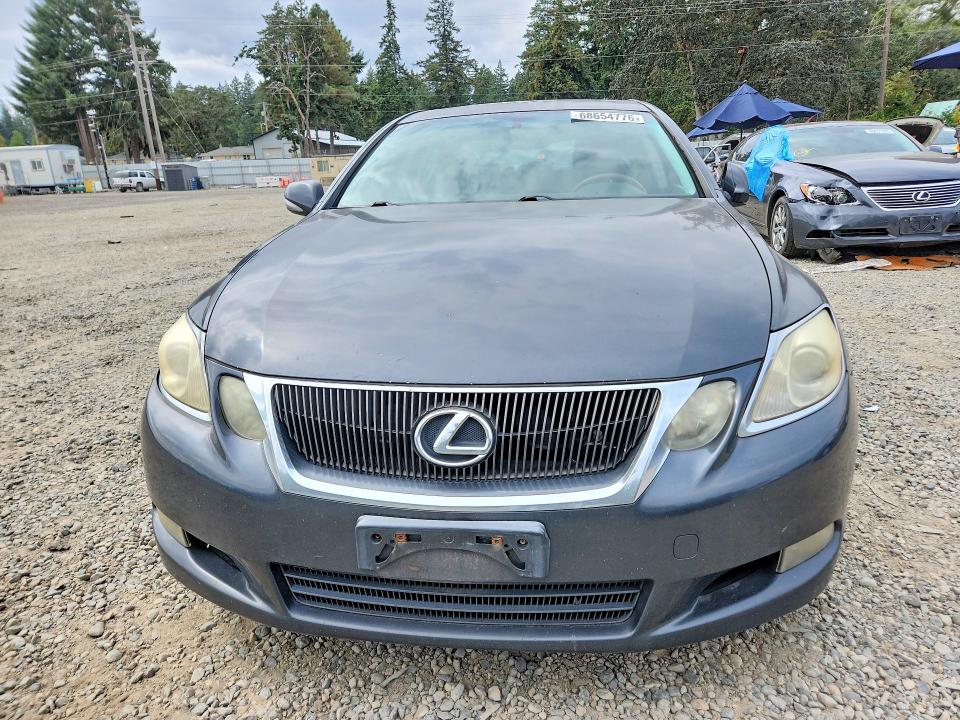 Продажа на аукционе авто 2011 Lexus Gs, vin: JTHBE1KS6B0052345, номер лота: 68654776