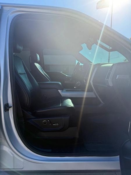Продажа на аукционе авто 2017 Ford F150, vin: 1FTEW1EF7HKD31455, номер лота: 70013586