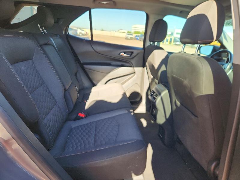69750096 :رقم المزاد ، 3GNAXKEV7KS513054 vin ، 2019 Chevrolet Equinox مزاد بيع