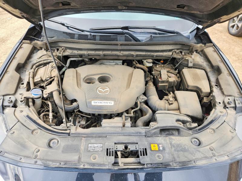 66850586 :رقم المزاد ، JM3KFBDY2L0757660 vin ، 2020 Mazda Cx-5 مزاد بيع