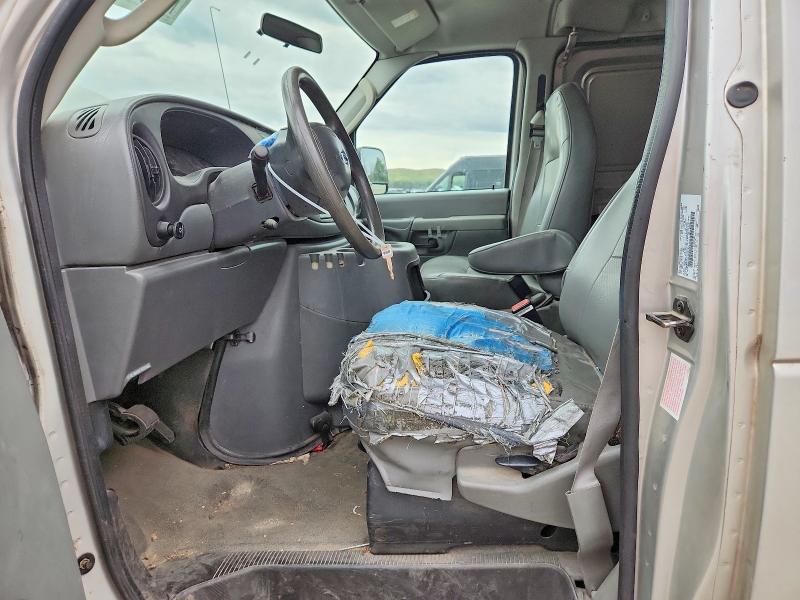 2003 Ford E250 მანქანა იყიდება აუქციონზე, vin: 1FTNE24213HA32105, აუქციონის ნომერი: 70440696