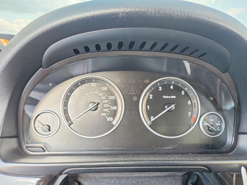 Aukcja sprzedaży 2014 Bmw 528, vin: WBA5A5C54ED500697, numer aukcji: 67140926
