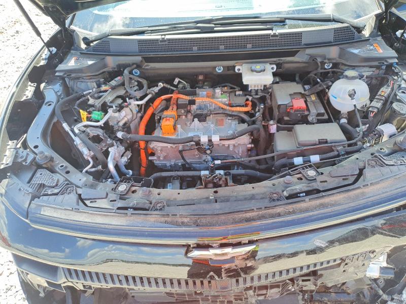 67611366 :رقم المزاد ، 3GN7DLRP9SS124338 vin ، 2025 Chevrolet Equinox مزاد بيع