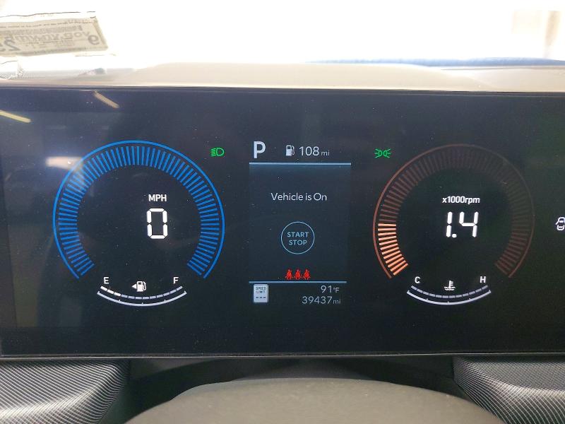 Aukcja sprzedaży 2024 Hyundai Sonata, vin: KMHL64JA0RA410763, numer aukcji: 67987976