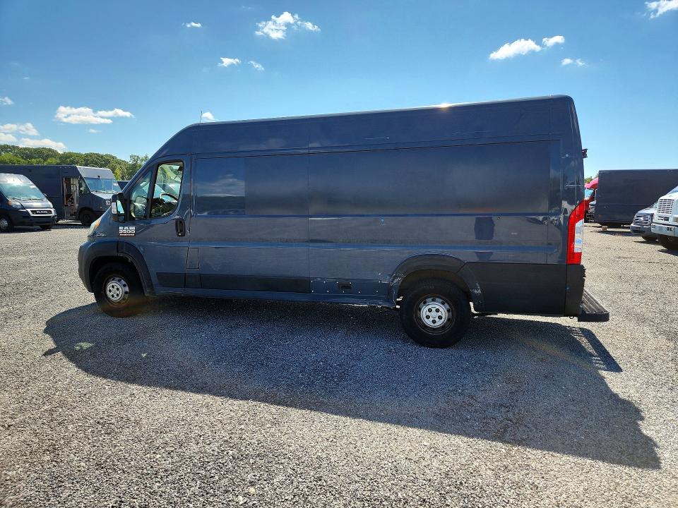 Продаж на аукціоні авто 2020 Ram Promaster 3500, vin: 3C6URVJG5LE136790, номер лоту: 65957986