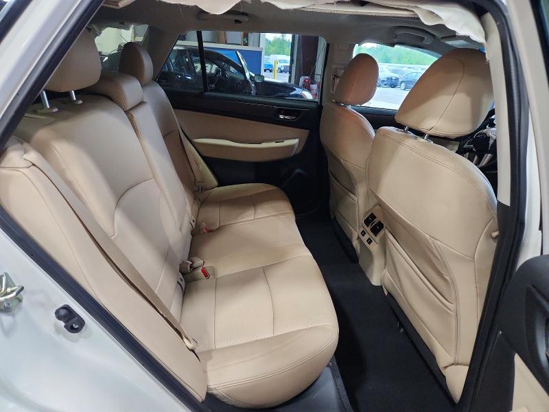 66502786 :رقم المزاد ، 4S4BSELC2F3298043 vin ، 2015 Subaru Outback مزاد بيع