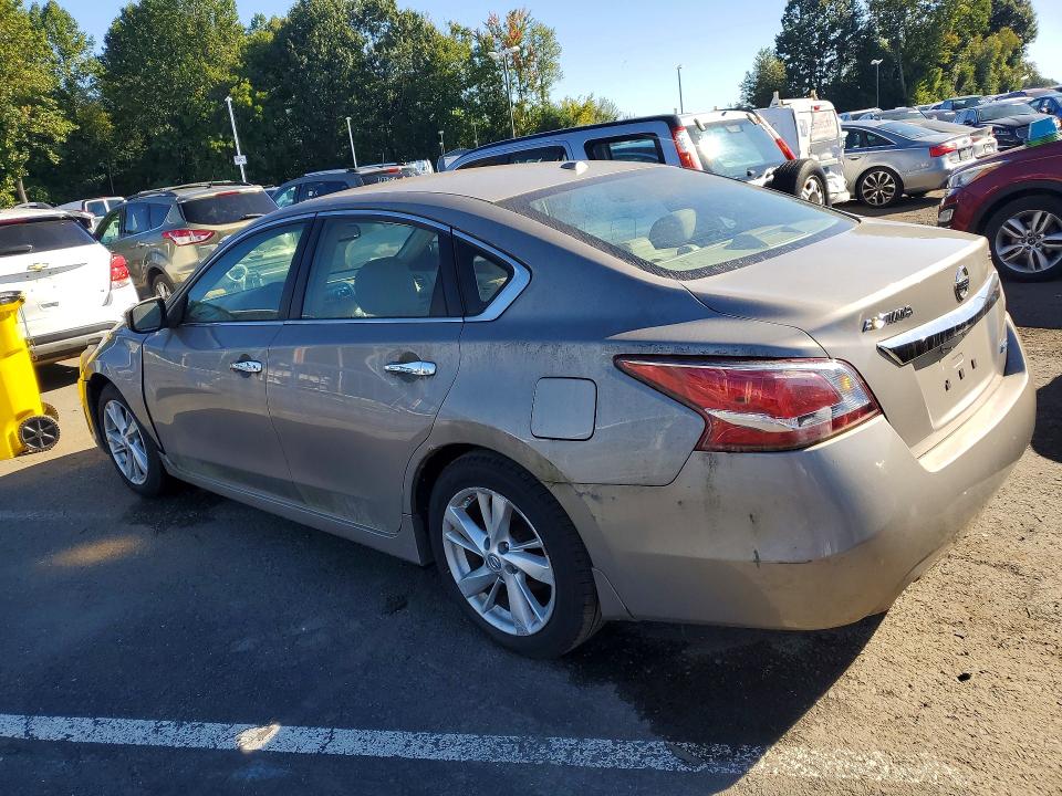 Продаж на аукціоні авто 2013 Nissan Altima, vin: 1N4AL3AP9DN432626, номер лоту: 70131296