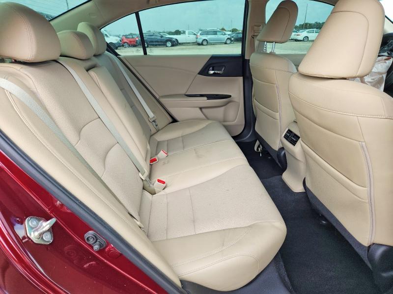 Продаж на аукціоні авто 2017 Honda Accord, vin: 1HGCR3F82HA044106, номер лоту: 68920556