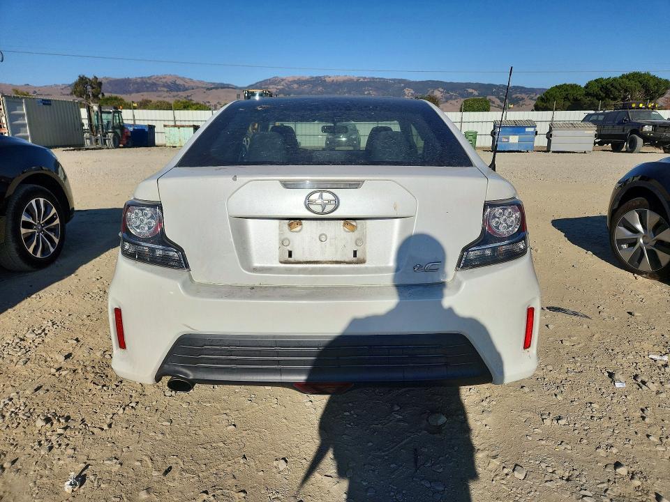 2015 Scion Tc მანქანა იყიდება აუქციონზე, vin: JTKJF5C71FJ007902, აუქციონის ნომერი: 70324666