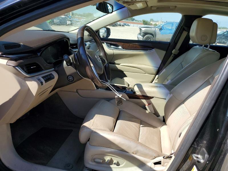 2013 Cadillac Xts მანქანა იყიდება აუქციონზე, vin: 2G61T5S32D9161643, აუქციონის ნომერი: 68064696