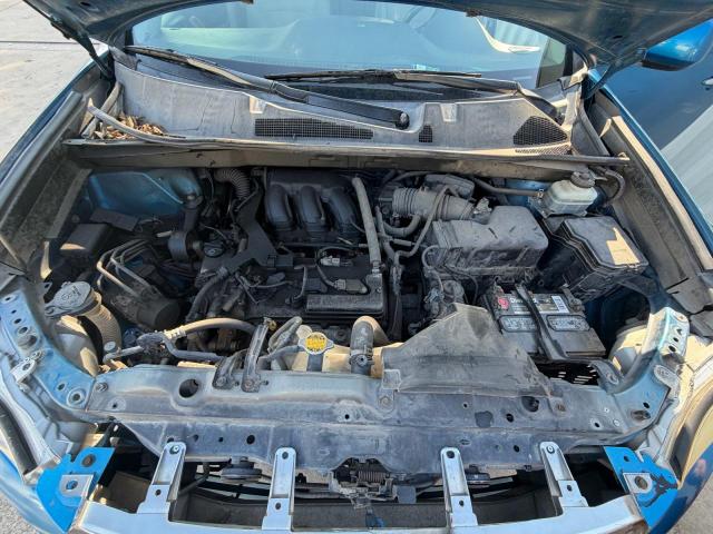 2009 Toyota Highlander მანქანა იყიდება აუქციონზე, vin: JTEES42AX92140258, აუქციონის ნომერი: 69455416