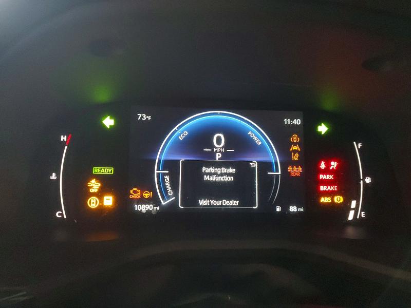 Aukcja sprzedaży 2025 Toyota Camry, vin: 4T1DAACK5SU030541, numer aukcji: 68678966