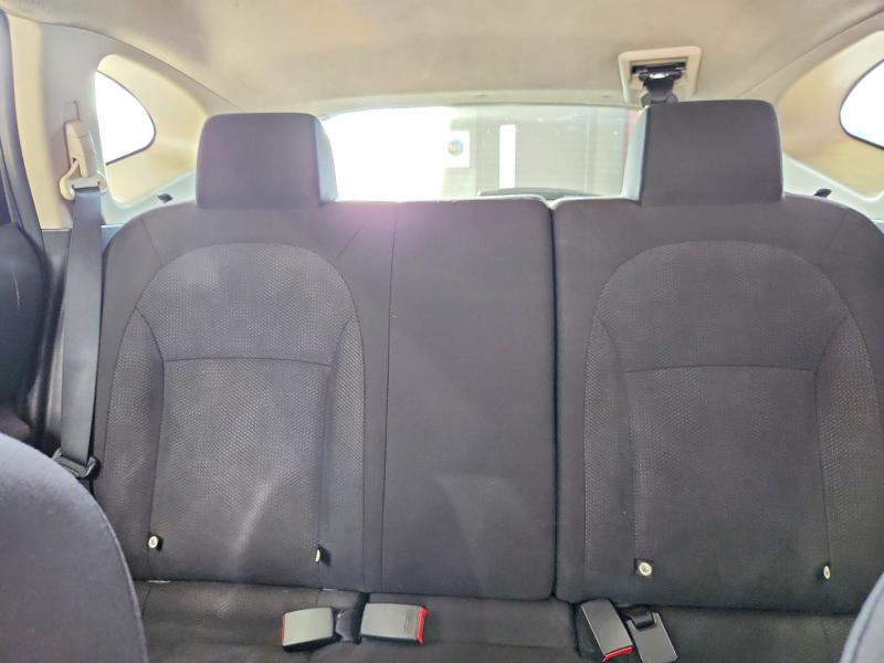 Продаж на аукціоні авто 2015 Nissan Rogue Select, vin: JN8AS5MV1FW769358, номер лоту: 71228776