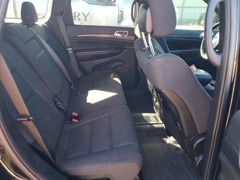 68802416 :رقم المزاد ، 1C4RJFAGXKC567949 vin ، 2019 Jeep Grand Cherokee مزاد بيع