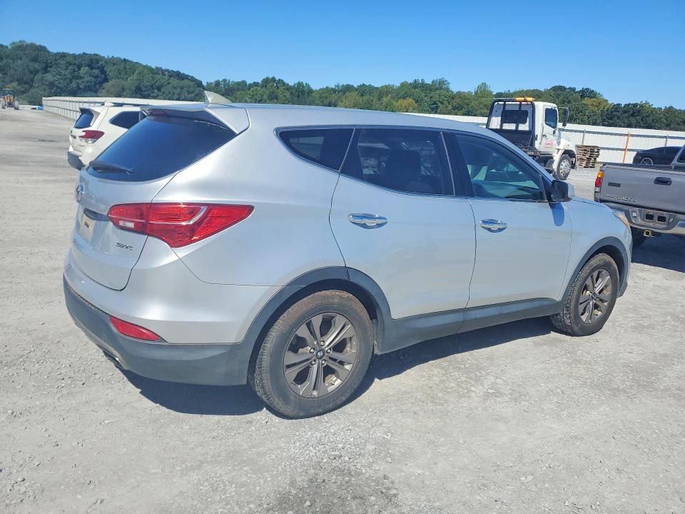 Aukcja sprzedaży 2015 Hyundai Santa Fe Sport, vin: 5XYZT3LB2FG279774, numer aukcji: 70429556
