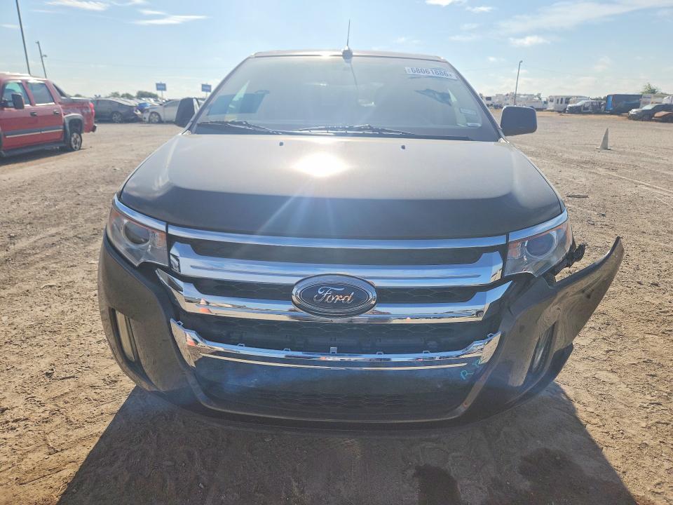 Aukcja sprzedaży 2011 Ford Edge, vin: 2FMDK3KC3BBA26996, numer aukcji: 68061886