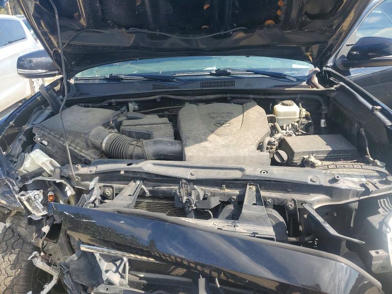 Продажа на аукционе авто 2017 Toyota Tacoma, vin: 3TMCZ5AN2HM046383, номер лота: 70459066