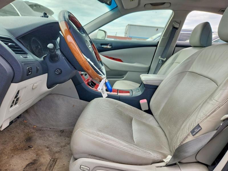 Aukcja sprzedaży 2008 Lexus Es, vin: JTHBJ46G882230658, numer aukcji: 69022946