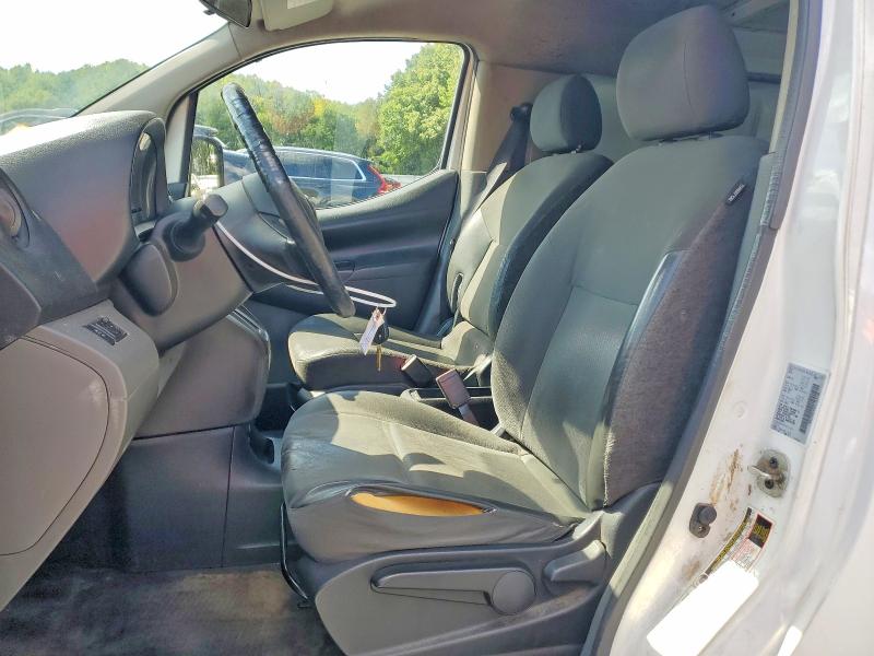 Продаж на аукціоні авто 2015 Nissan Nv200, vin: 3N6CM0KN5FK711430, номер лоту: 69553736