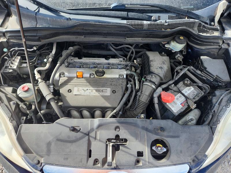 69642906 :رقم المزاد ، JHLRE48518C007181 vin ، 2008 Honda Cr-v مزاد بيع