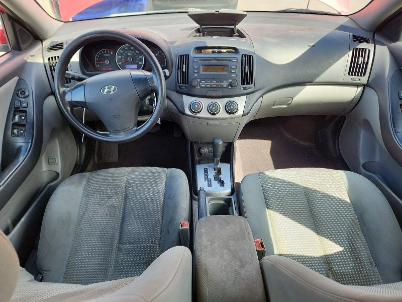 Продажа на аукционе авто 2010 Hyundai Elantra, vin: KMHDT4BD9AU860954, номер лота: 69127216