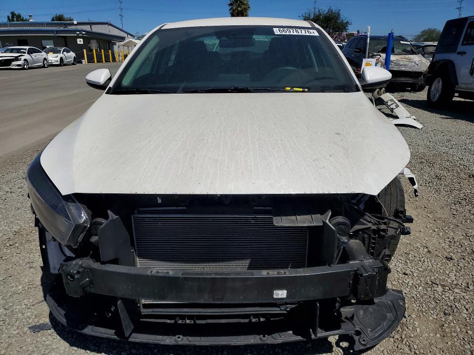 2024 Kia Forte მანქანა იყიდება აუქციონზე, vin: 3KPF24AD9RE802726, აუქციონის ნომერი: 66978776