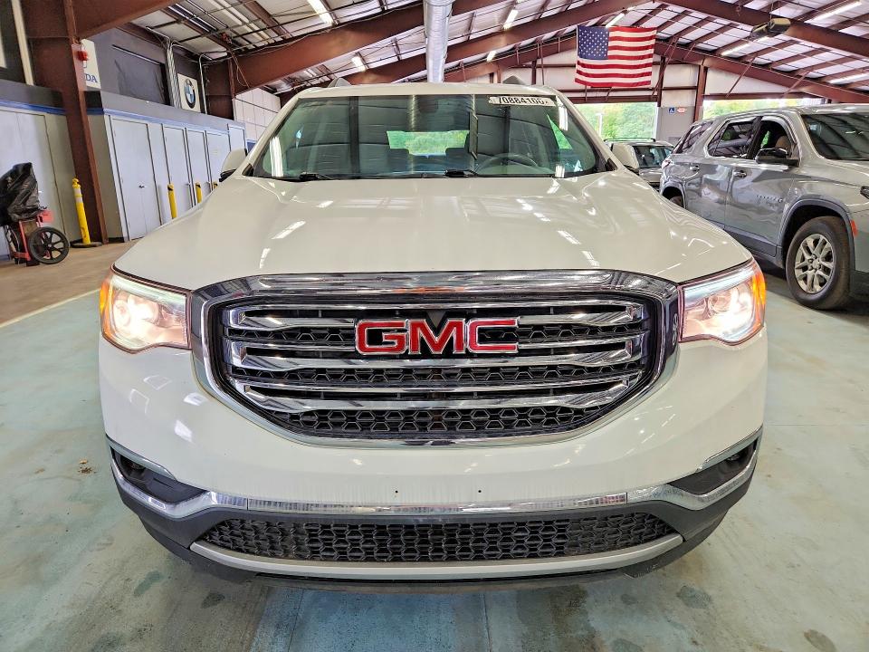 Aukcja sprzedaży 2017 Gmc Acadia, vin: 1GKKNSLA3HZ218214, numer aukcji: 70884106