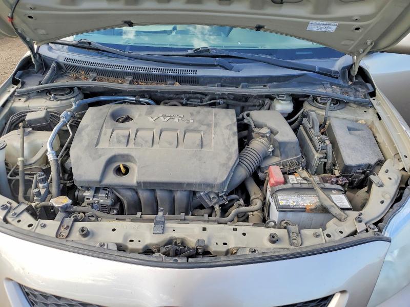 Продажа на аукционе авто 2009 Toyota Corolla, vin: 2T1BU40E89C097676, номер лота: 71407756