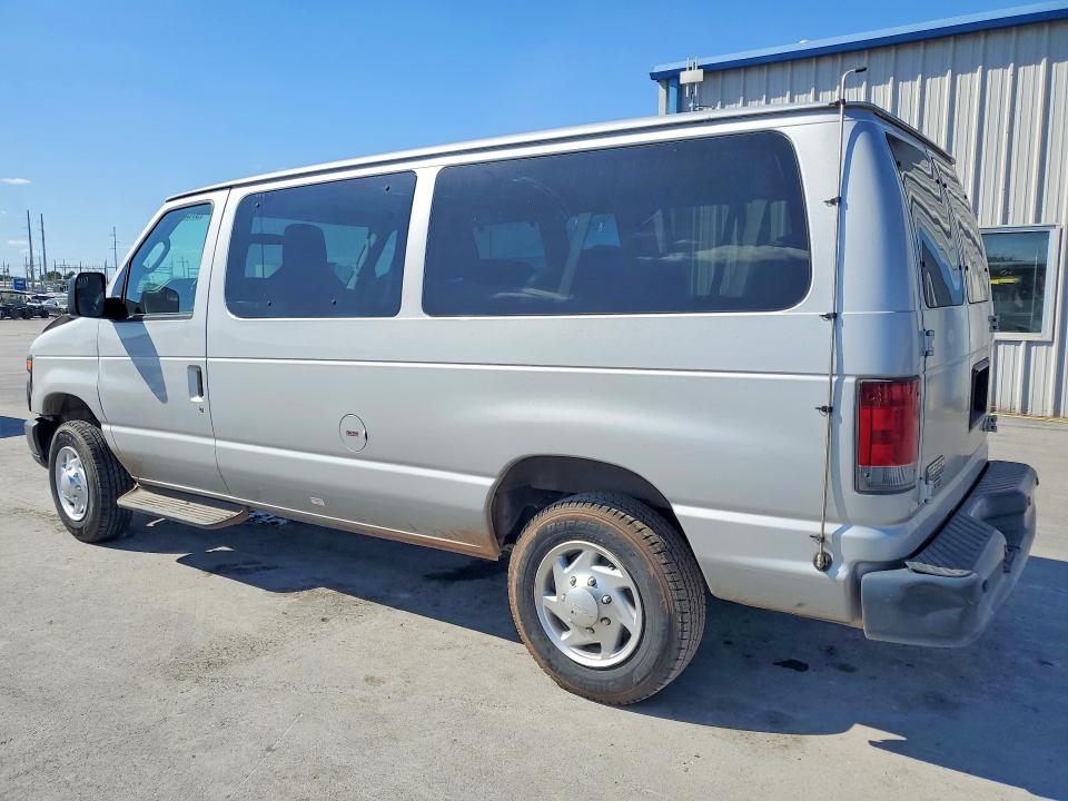 Продаж на аукціоні авто 2012 Ford Econoline, vin: 1FBNE3BL9CDA07708, номер лоту: 67628716