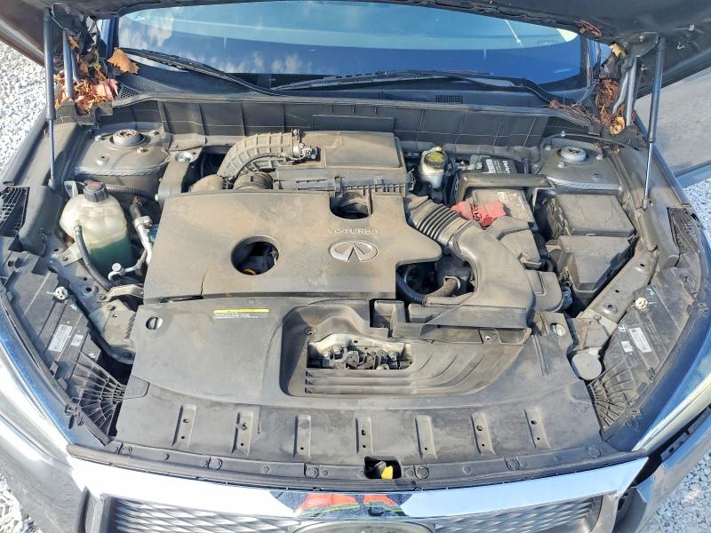 Aukcja sprzedaży 2019 Infiniti Qx50, vin: 3PCAJ5M15KF117482, numer aukcji: 67426666