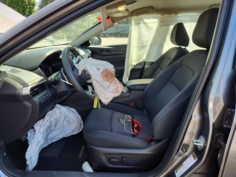 68978606 :رقم المزاد ، 1N4BL4DV0TN318615 vin ، 2026 Nissan Altima مزاد بيع