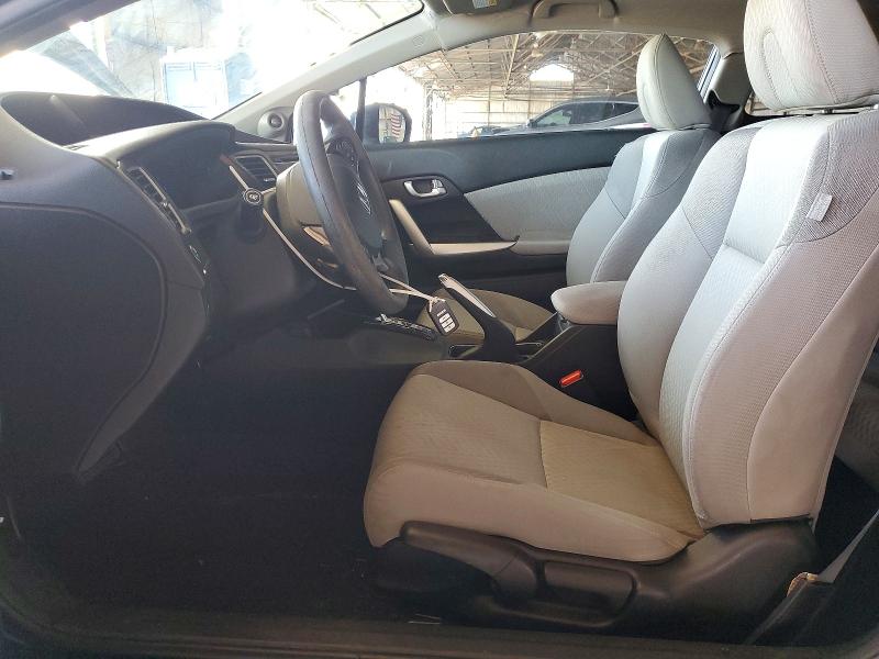Продажа на аукционе авто 2015 Honda Civic, vin: 2HGFG3B88FH503484, номер лота: 70165376