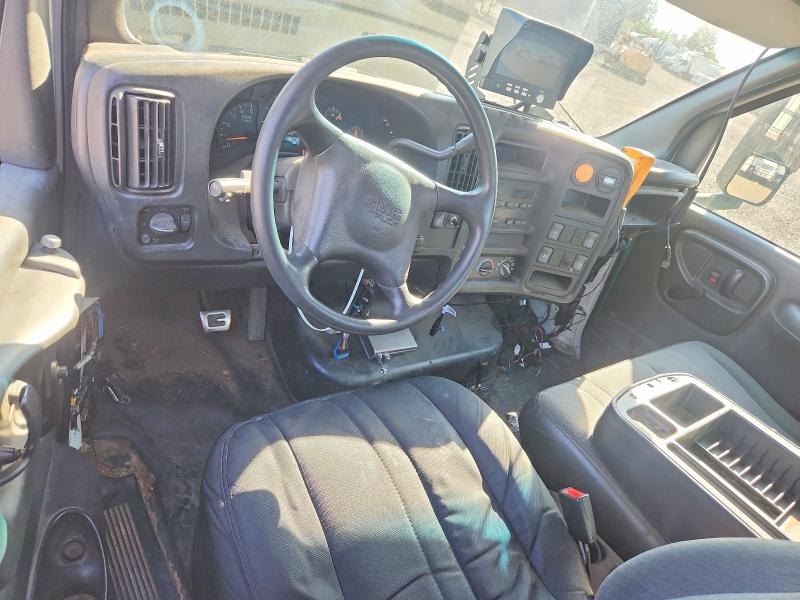 Продажа на аукционе авто 2006 Gmc C5500, vin: 1GDJ5C1276F418922, номер лота: 69219146