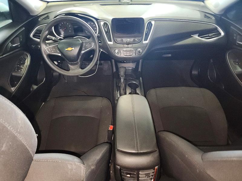 Aukcja sprzedaży 2023 Chevrolet Malibu, vin: 1G1ZD5ST7PF213107, numer aukcji: 69110186