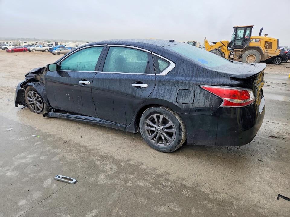 Продаж на аукціоні авто 2015 Nissan Altima, vin: 1N4AL3AP6FC594700, номер лоту: 69556436