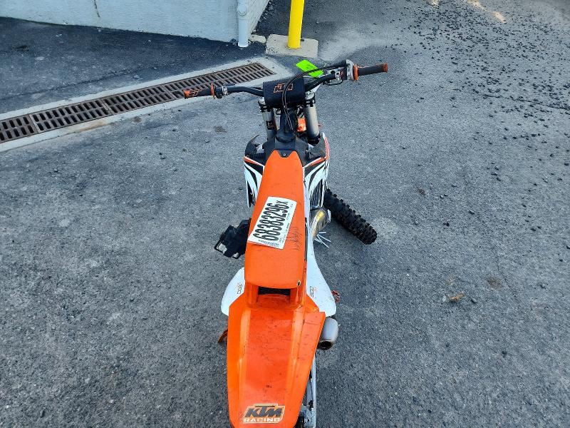 Aukcja sprzedaży 2024 Ktm 300, vin: VBKSXP238RM333264, numer aukcji: 68383296