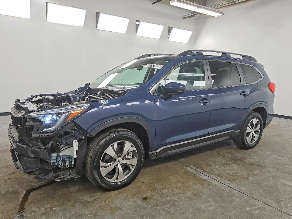 Aukcja sprzedaży 2024 Subaru Ascent, vin: 4S4WMABD5R3424382, numer aukcji: 66773446