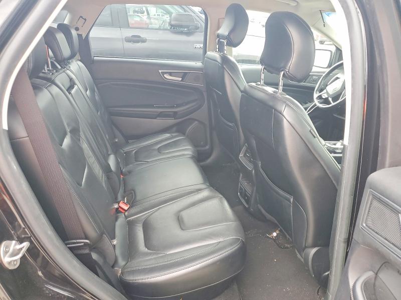 Aukcja sprzedaży 2019 Ford Edge, vin: 2FMPK3K99KBC64613, numer aukcji: 68401486