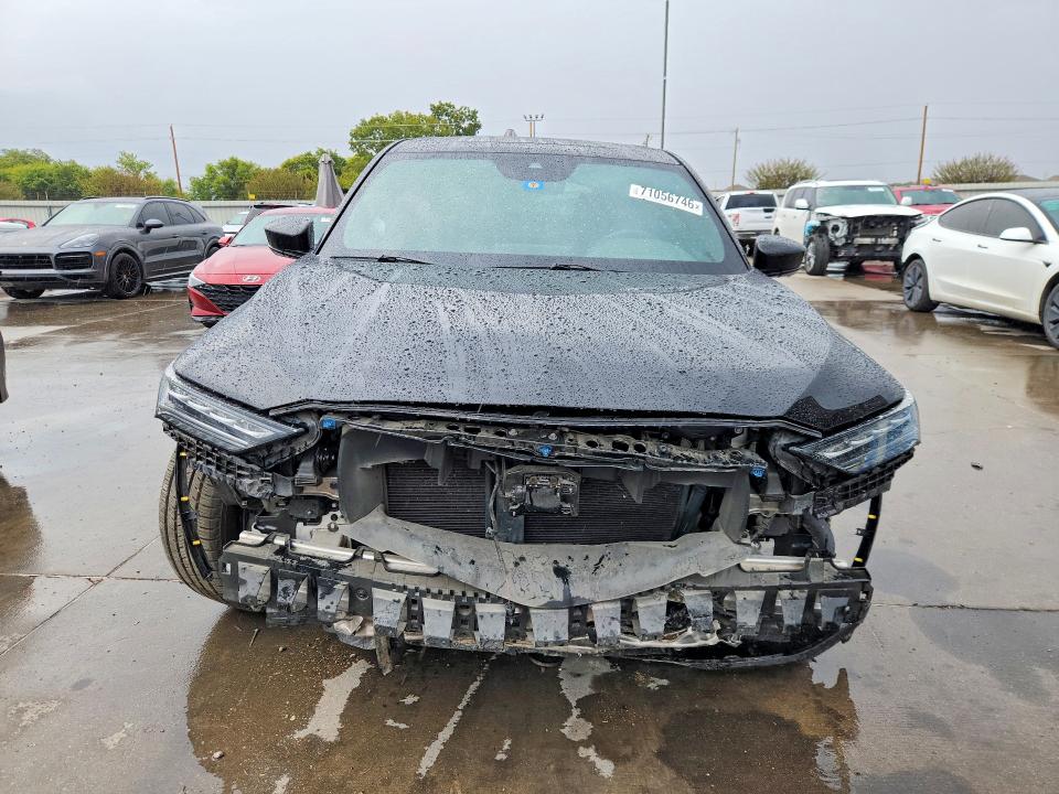 Aukcja sprzedaży 2023 Acura Mdx, vin: 5J8YE1H06PL010153, numer aukcji: 71056746