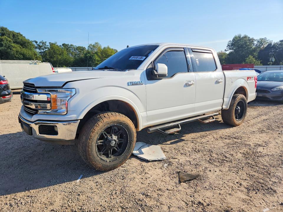 Продажа на аукционе авто 2019 Ford F150, vin: 1FTEW1E51KFA69035, номер лота: 69495136